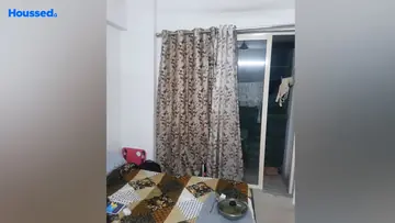 Project Image of 2 BHK Flat for Rent in PSY Pramukh Paramount Sargasan, Gandhinagar - Image 133798