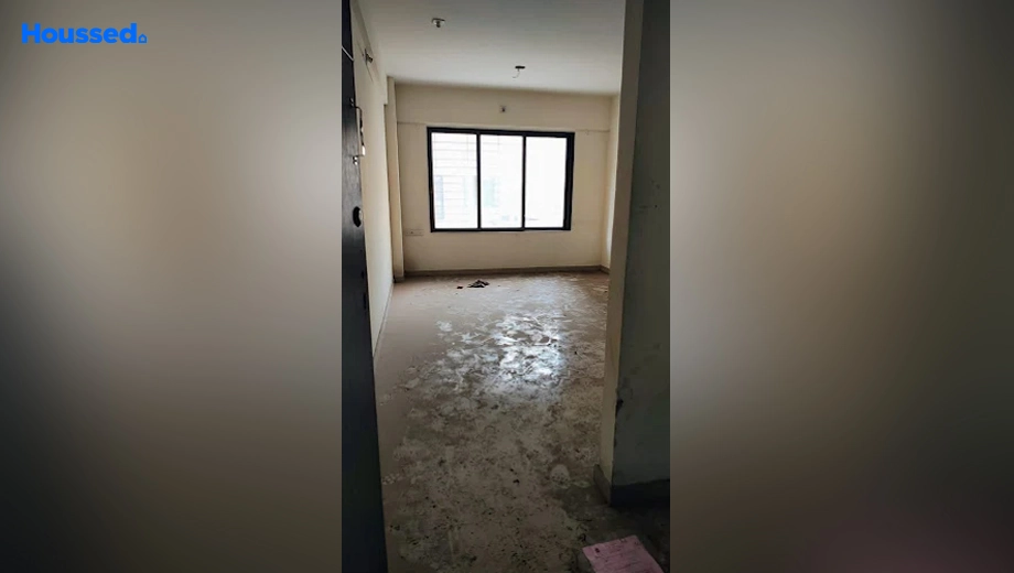 Project Image of 2 BHK Flat for Resale in Shree Ganesh The Mark, Bill - Image 133796