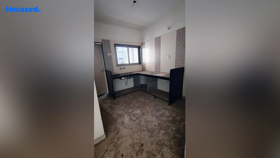 Project Image of 2 BHK Flat for Resale in Shree Ganesh The Mark, Bill - Image 133795
