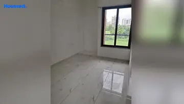 Sample Apartment of 3 BHK Flat for Rent in Northern Skyline Pal, Surat - Image 4718