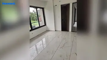 Sample Apartment of 3 BHK Flat for Rent in Northern Skyline Pal, Surat - Image 4719