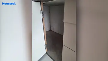Sample Apartment of 3 BHK Flat for Rent in Northern Skyline Pal, Surat - Image 4715
