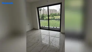 Sample Apartment of 3 BHK Flat for Rent in Northern Skyline Pal, Surat - Image 4713