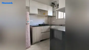 Project Image of 1 BHK Flat for Rent in Hiranandani The Walk Obelia Hiranandani Estate, Thane - Image 133811