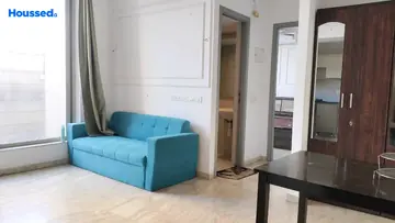 Project Image of 1 BHK Flat for Rent in Hiranandani The Walk Obelia Hiranandani Estate, Thane - Image 133813