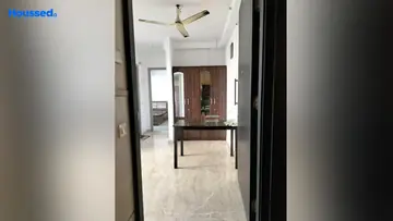 Project Image of 1 BHK Flat for Rent in Hiranandani The Walk Obelia Hiranandani Estate, Thane - Image 133812