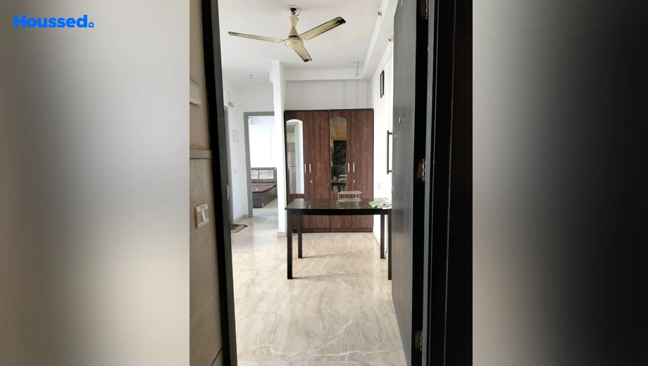 Project Image of 1 BHK Semi-Furnished Flat for Rent in Hiranandani The Walk Obelia, Hiranandani Estate - Image 133812
