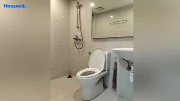 Project Image of 1 BHK Flat for Rent in Hiranandani The Walk Obelia Hiranandani Estate, Thane - Image 133810