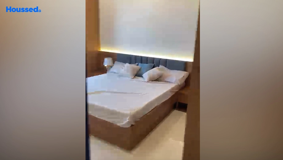 Project Image of 2 BHK Furnished Flat for Rent in Silicone Nest, Raysan - Image 133807