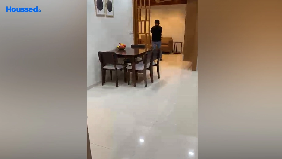 Project Image of 2 BHK Furnished Flat for Rent in Silicone Nest, Raysan - Image 133805