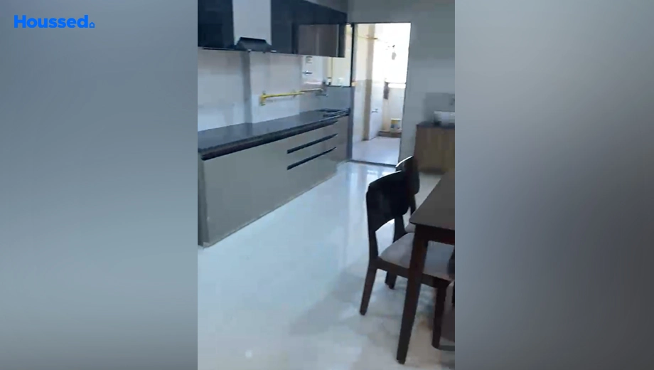 Project Image of 2 BHK Furnished Flat for Rent in Silicone Nest, Raysan - Image 133809