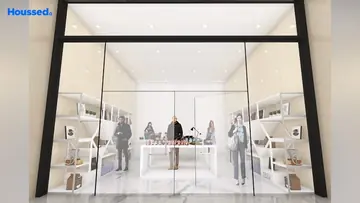 Project Image of Commercial Shop & Showroom for Rent in Vaishali, Ghaziabad - Image 133802