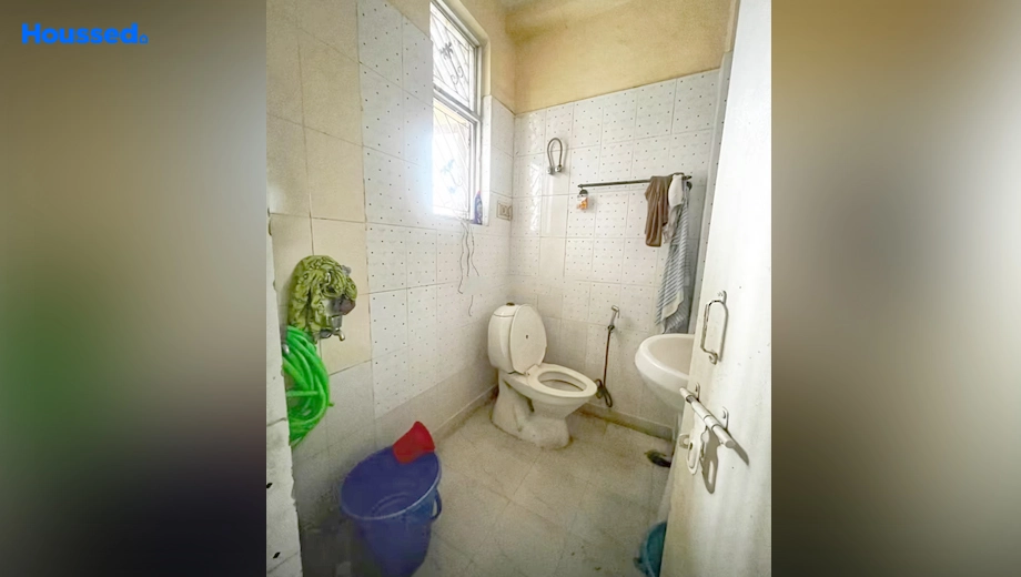 Project Image of 1 BHK Semi-Furnished Flat for Rent in Vaishali - Image 133816