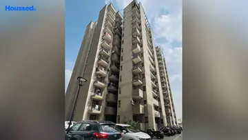 Project Image of 2 BHK Flat for Resale in Signature Global Solera 2 Sector 107, Gurgaon - Image 133814