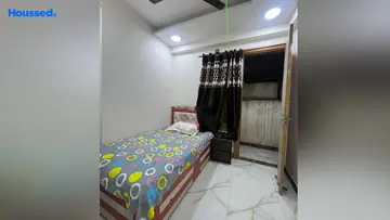 Project Image of 3 BHK Flat for Rent in Vaishali, Ghaziabad - Image 133824