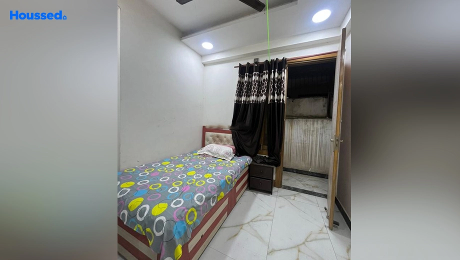 Project Image of 3 BHK Semi-Furnished Flat for Rent in Vaishali - Image 133824