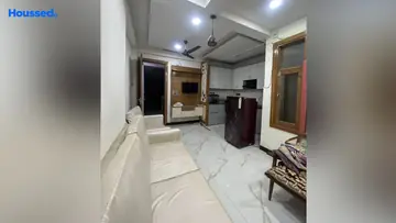 Project Image of 3 BHK Flat for Rent in Vaishali, Ghaziabad - Image 133825