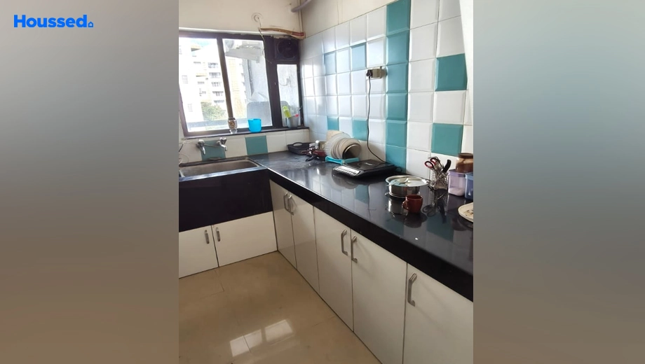 Project Image of 3 BHK Flat for Resale in Aundh - Image 133830