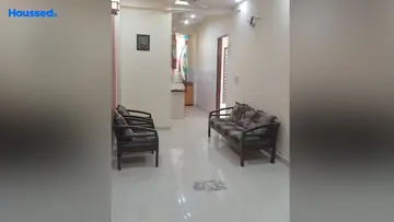 Project Image of 2 BHK Flat for Rent in Vaishali, Ghaziabad - Image 133839