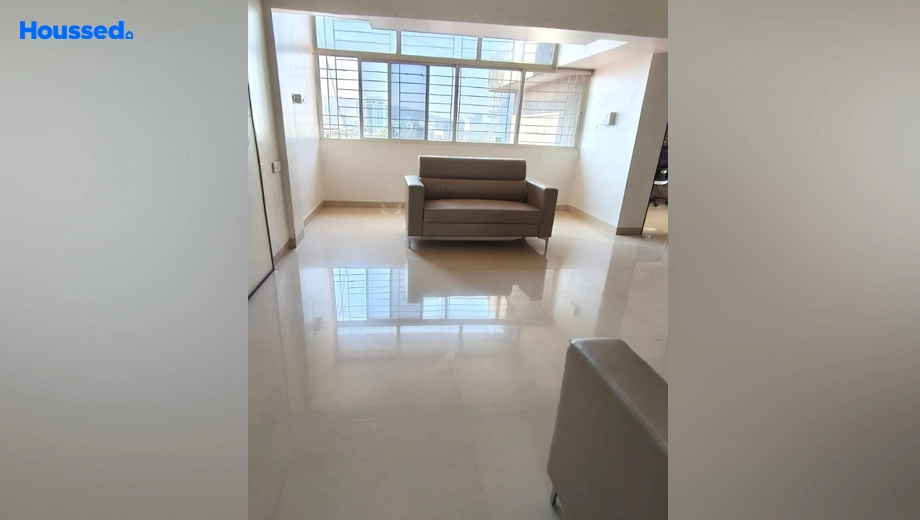 Project Image of Office Space for Rent in Aundh - Image 133834
