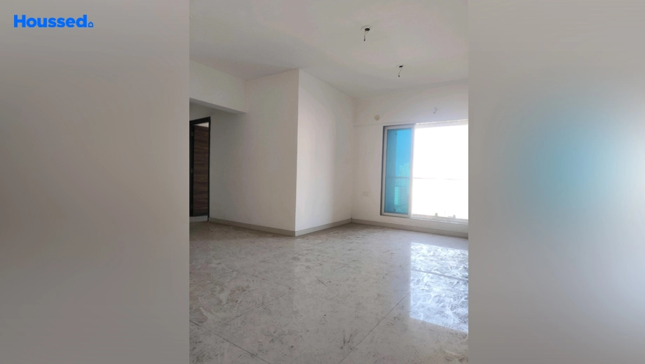 Project Image of 2 BHK Flat for Resale in Kasarvadavali - Image 133843