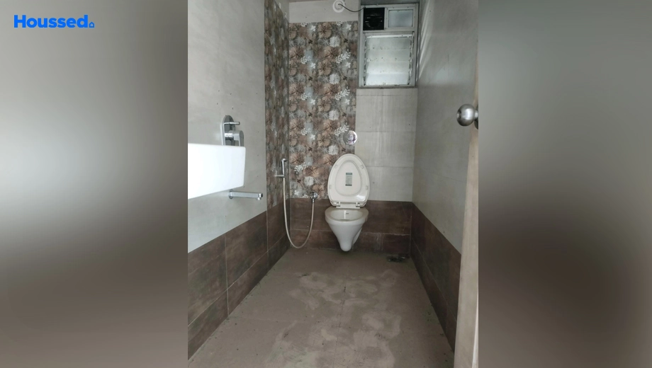 Project Image of 2 BHK Flat for Resale in Kasarvadavali - Image 133841