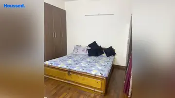 Project Image of 4 BHK Flat for Rent in Vaishali, Ghaziabad - Image 133846