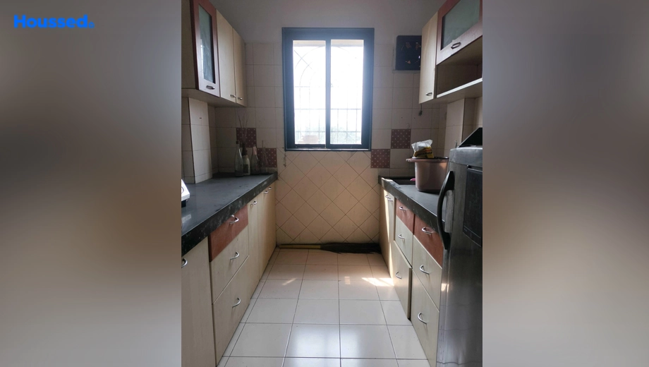 Project Image of 1 BHK Flat for Resale in Ghodbunder Road - Image 133849