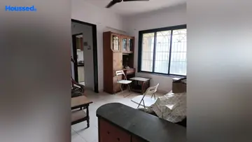 Project Image of 1 BHK Flat for Resale in Ghodbunder Road, Thane - Image 133848