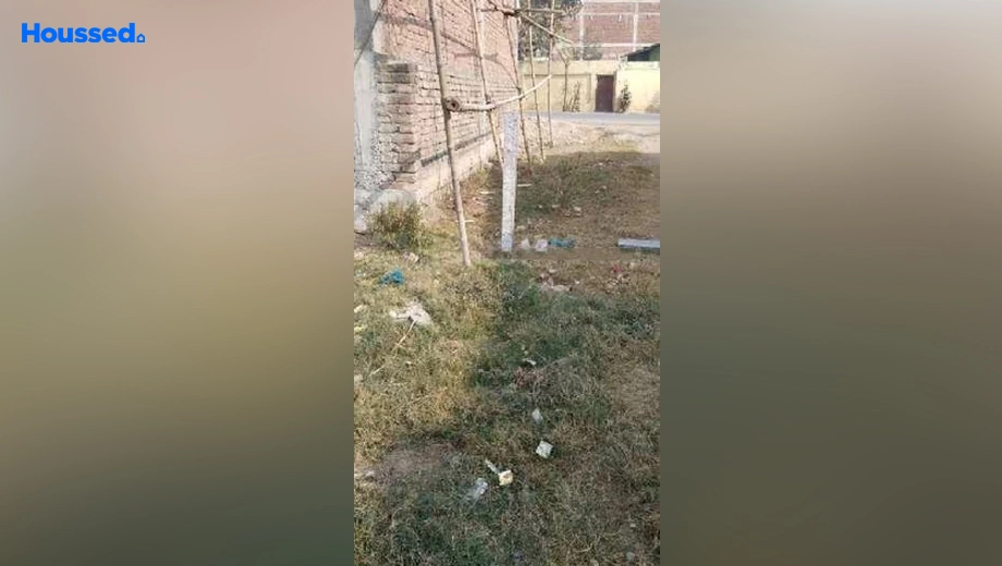 Project Image of Commercial Land for Resale in Vaishali - Image 133851