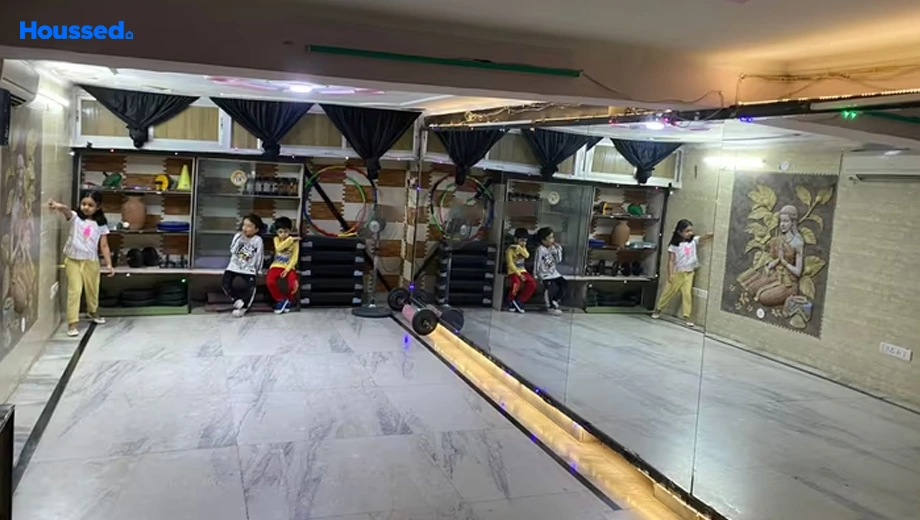 Project Image of Shop & Showroom for Resale in Vasundhara - Image 133860