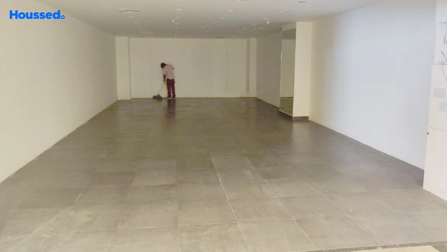 Project Image of Shop & Showroom for Resale in Vasundhara - Image 133859