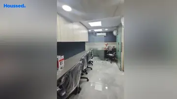 Project Image of Commercial Office Space for Resale in Vaishali, Ghaziabad - Image 133864
