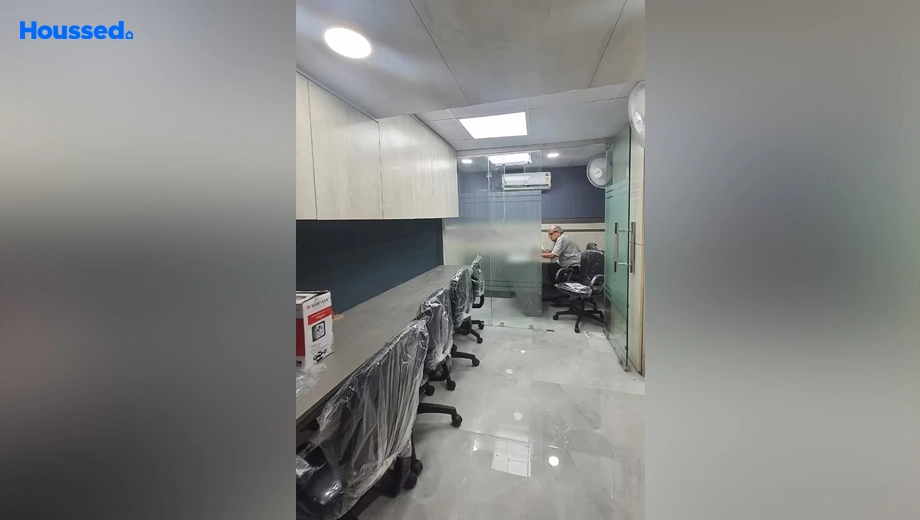 Project Image of Office Space for Resale in Vaishali - Image 133864