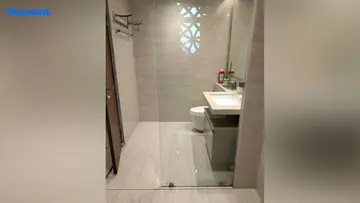 Project Image of 3 BHK Flat for Rent in One Hiranandani Park Hiranandani Estate, Thane - Image 133871