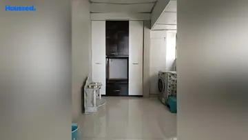 Project Image of 3 BHK Flat for Rent in One Hiranandani Park Hiranandani Estate, Thane - Image 133872