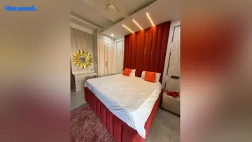 Project Image of 4.5 BHK Builder Floor for Resale in Indirapuram, Ghaziabad - Image 133874