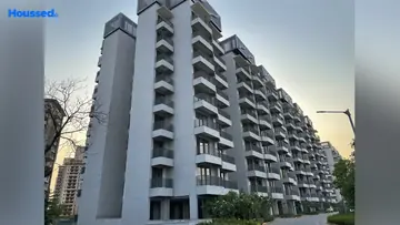Project Image of 4 BHK Flat for Resale in Paras Dews Sector 106, Gurgaon - Image 133876