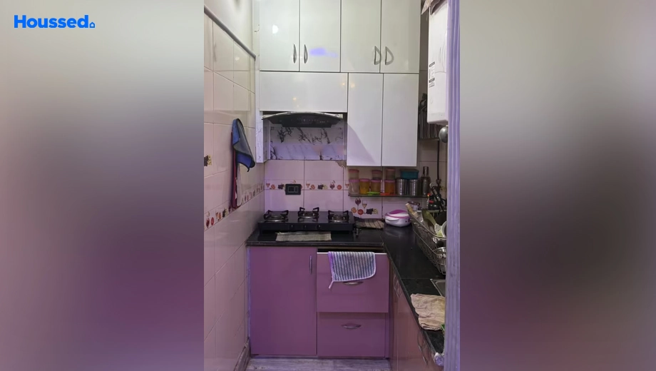 Project Image of 2 BHK Builder Floor for Resale in Vaishali - Image 133880