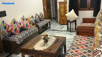 Project Image of 2 BHK Builder Floor for Resale in Vaishali, Ghaziabad - Image 133882