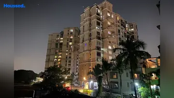 Project Image of 3 BHK Flat for Resale in Chembur East, Mumbai - Image 133945