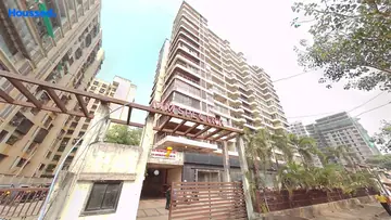 Project Image of 3 BHK Flat for Resale in Chembur East, Mumbai - Image 133944