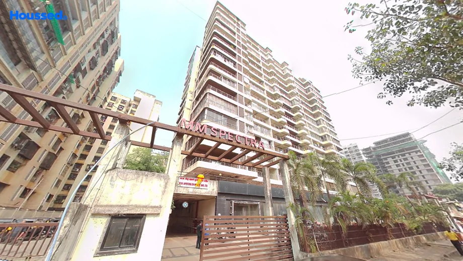 Project Image of 3 BHK Flat for Resale in Chembur East - Image 133944