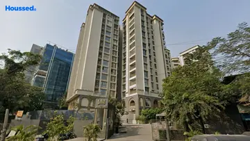 Project Image of 2 BHK Flat for Resale in Godrej RKS Chembur East, Mumbai - Image 133928