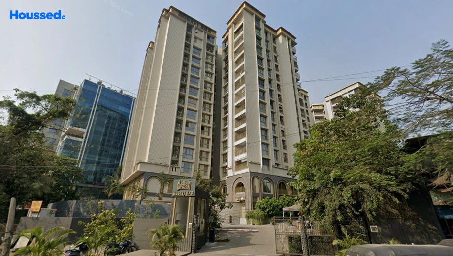 Project Image of 2 BHK Flat for Resale in Godrej RKS, Chembur East - Image 133928