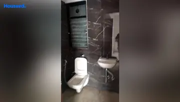 Amenities of 2 BHK Flat for Resale in Centrio NX by MJ Shah Chembur East, Mumbai - Image 133917