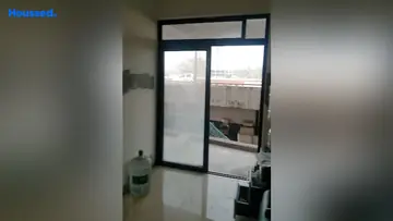 Amenities of 2 BHK Flat for Resale in Centrio NX by MJ Shah Chembur East, Mumbai - Image 133918