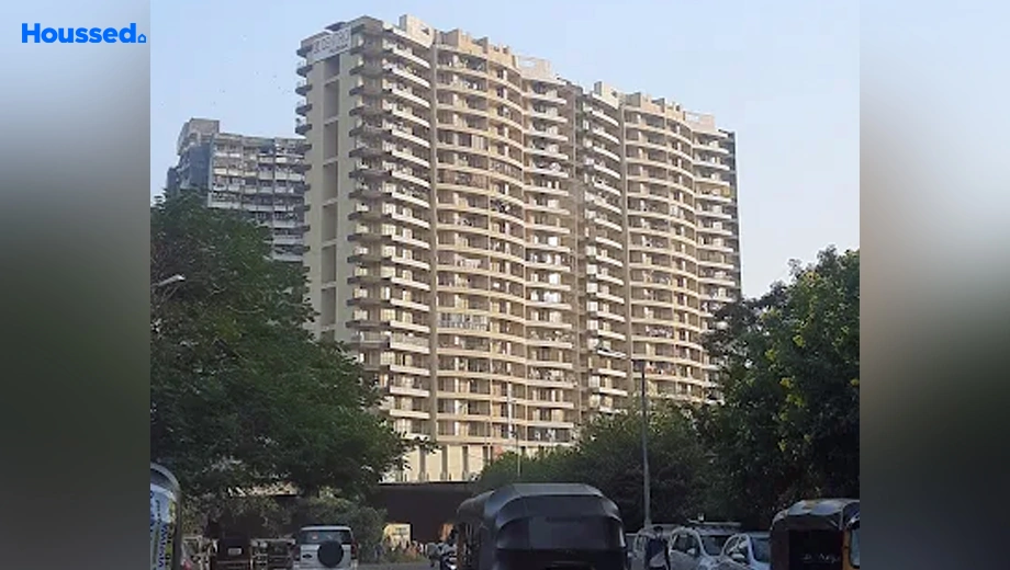 Amenities of 2 BHK Flat for Resale in Centrio NX by MJ Shah, Chembur East - Image 133919