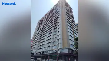 Project Image of 2 BHK Flat for Resale in Maa Ashapura Zynergy Chembur East, Mumbai - Image 133911