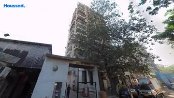 Project Image of 3 BHK Flat for Resale in Chembur East, Mumbai - Image 133910